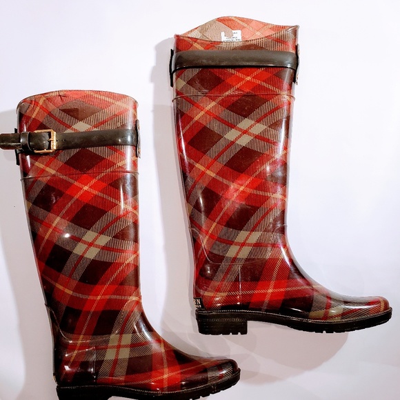 Ralph Lauren Shoes - 1 hrs sale [Ralph Lauren ] Rain Boots Size 5 👢💥❤